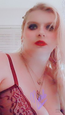 Katarina Monroe 240 USD per hour