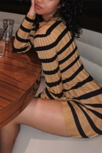 Gabriela C bust size 