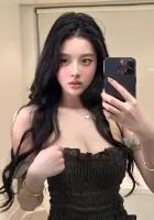 teen escort from Indonesia