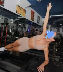 Italian escort GFE Dayana