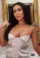 British petite escort Rebeca