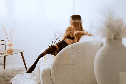 German escort Stella