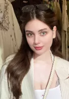 busty escort from Kuwait