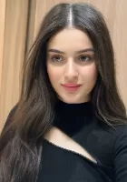 busty escort from Saudi Arabia