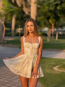 Kate C bust size Natural