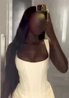 South African busty escort Christina Dee