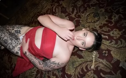 CC Rose D bust size Natural