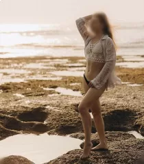 German escort Anastasia Goddess