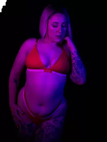 Australian escort CC Rose