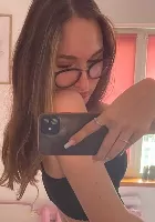 natural young beauty, Kenna from Lithuania