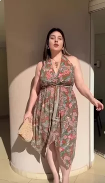 Emily escort available in Delhi