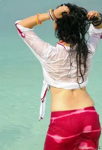 Indian escort Tarana Wahi