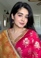 Indian brunette escort Chaya