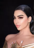 Abir 22 years old Turkish girl from United Arab Emirates