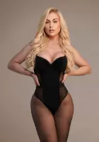 A combination of wild with D tits in United Arab Emirates