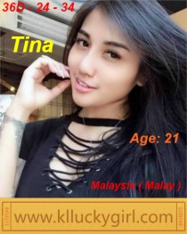 Vietnamese escort KL Lucky Girl