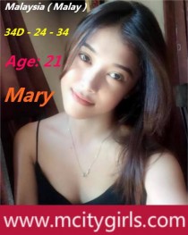 M City Girls escort available in Kuala Lumpur