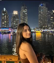 Taniya Patel escort available in Mumbai