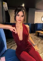 new Chastity escort