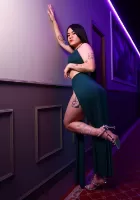 German new escort Wendy