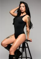 Germany B bust size girl - escort munich airport