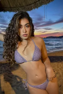 Diana 25 years old girl