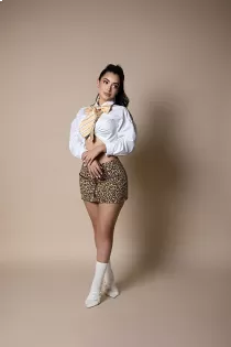 Vanessa escort available in Munchen