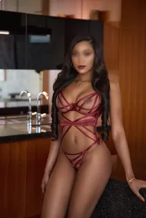 173 height Zara Luxa