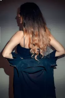 Tabiyakhan 100 EUR per hour