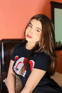 Aliya 24 years old girl