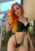 Australian alevel escort Susana