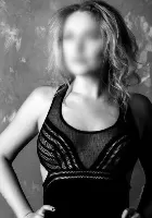 Czech cheap escort Lea