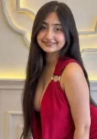 new escort from India