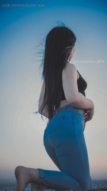 170 height HAYAT IRANIAN ESCORT