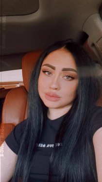 UKRAINIAN ESCORTS IN DUBAI 21 years old girl