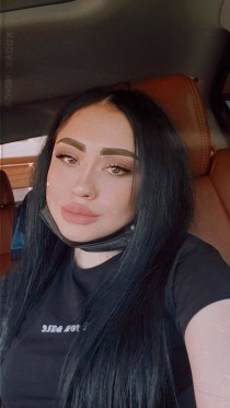 Iranian escort UKRAINIAN ESCORTS IN DUBAI