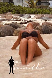 British escort Jenna