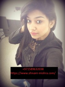 Indian escort Miss Asri