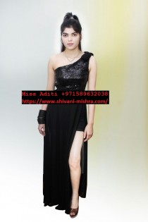 Miss Aditi C bust size Natural