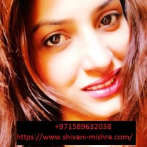 Miss Roohi escort available in Dubai