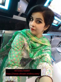 Indian escort Miss Neha