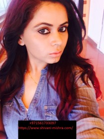 Indian escort Miss Anjali
