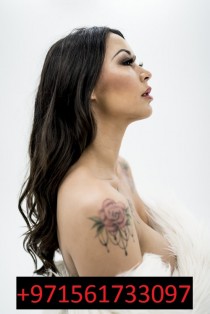 Indian escort Miss Archana Tomar