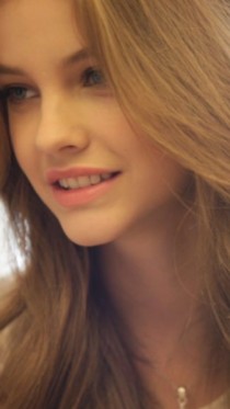 Russian escort Alize