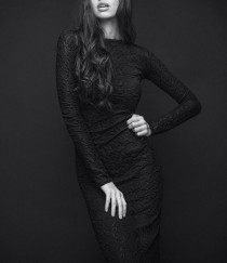 Kazakhstan escort Bohdana