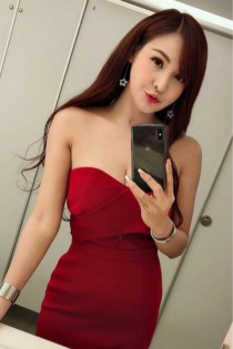 Taiwanese escort Angelina