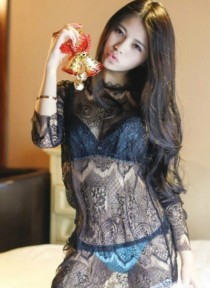 Sonya escort available in Kuala Lumpur