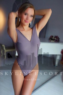 German escort Natalie