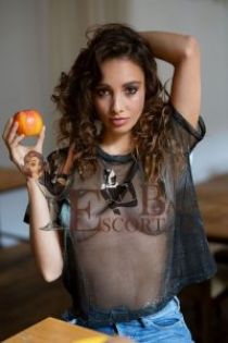 Zendaya escort available in Bali